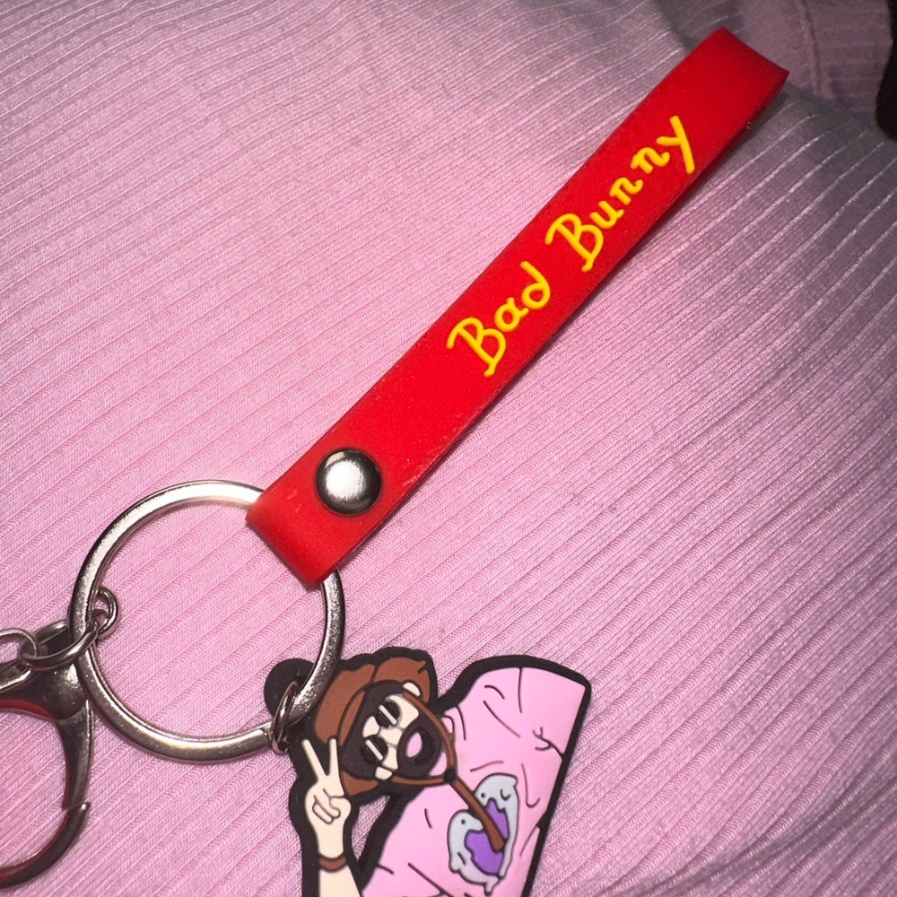 KEYCHAINS - Picture 5 of 6